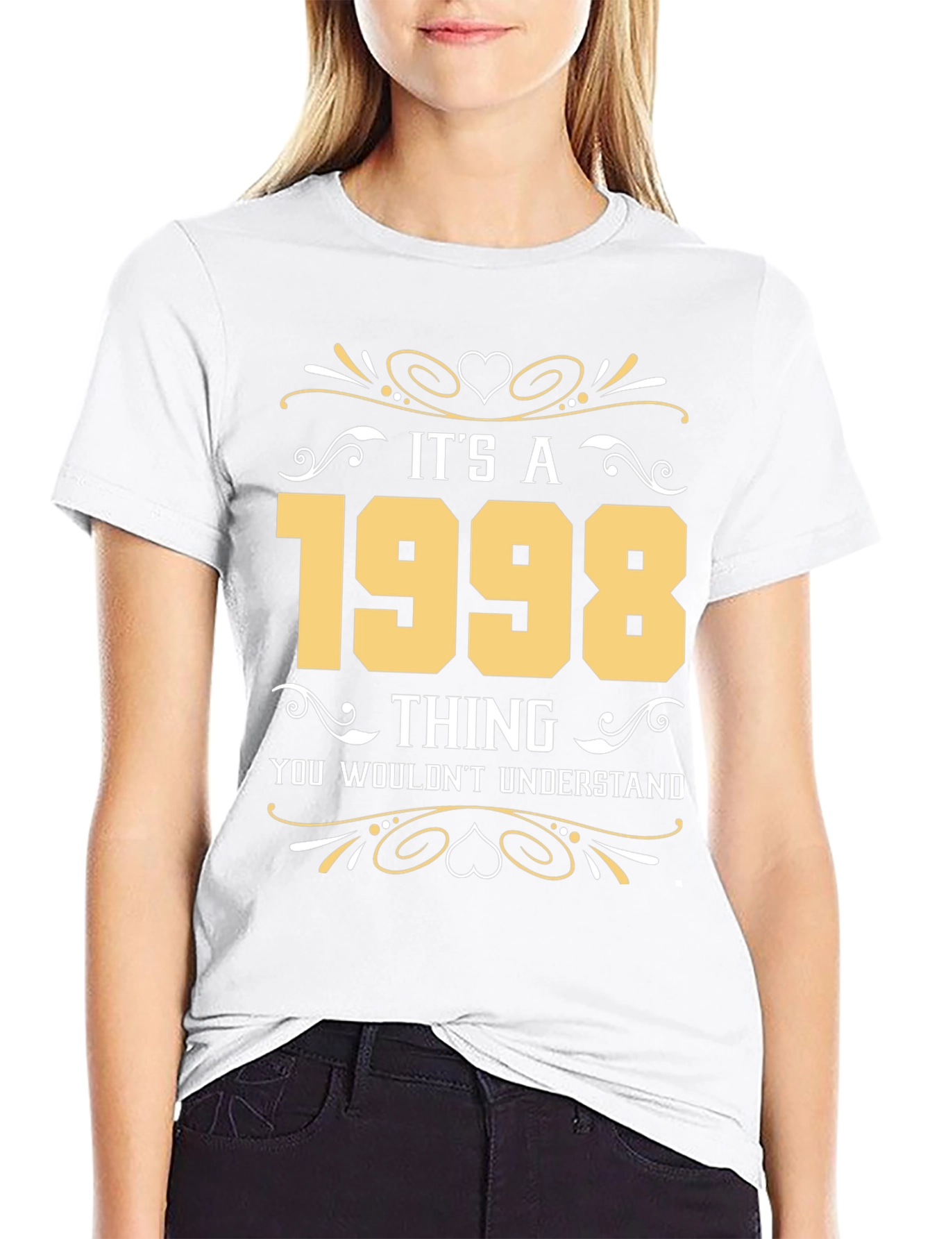 Its A 1998 Thing T-Shirt