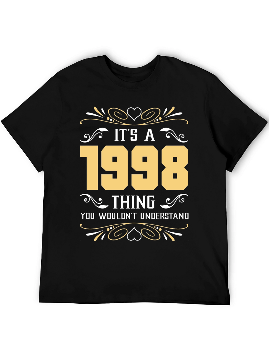Its A 1998 Thing T-Shirt