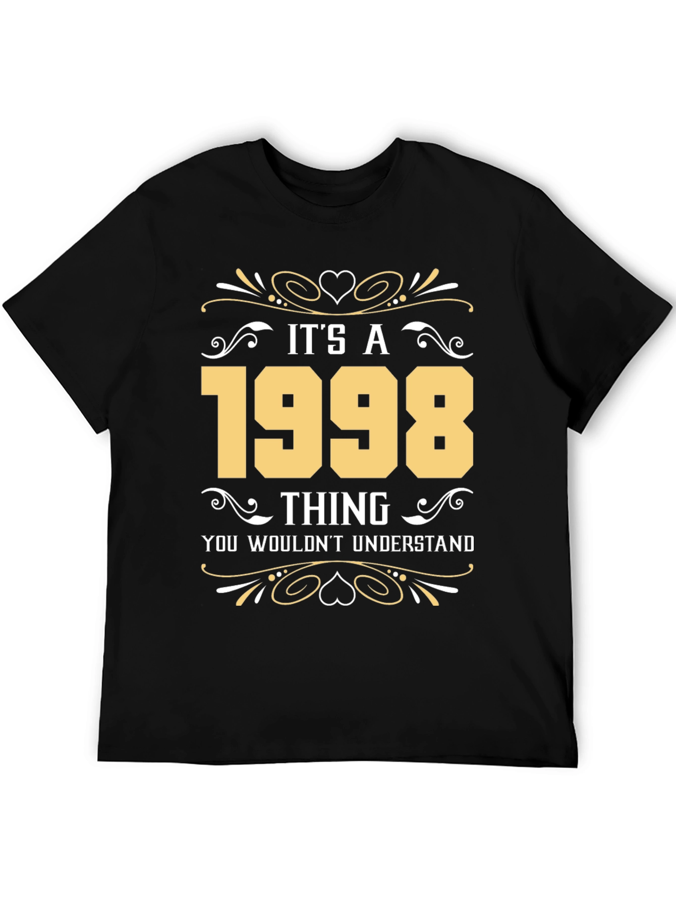 Its A 1998 Thing T-Shirt