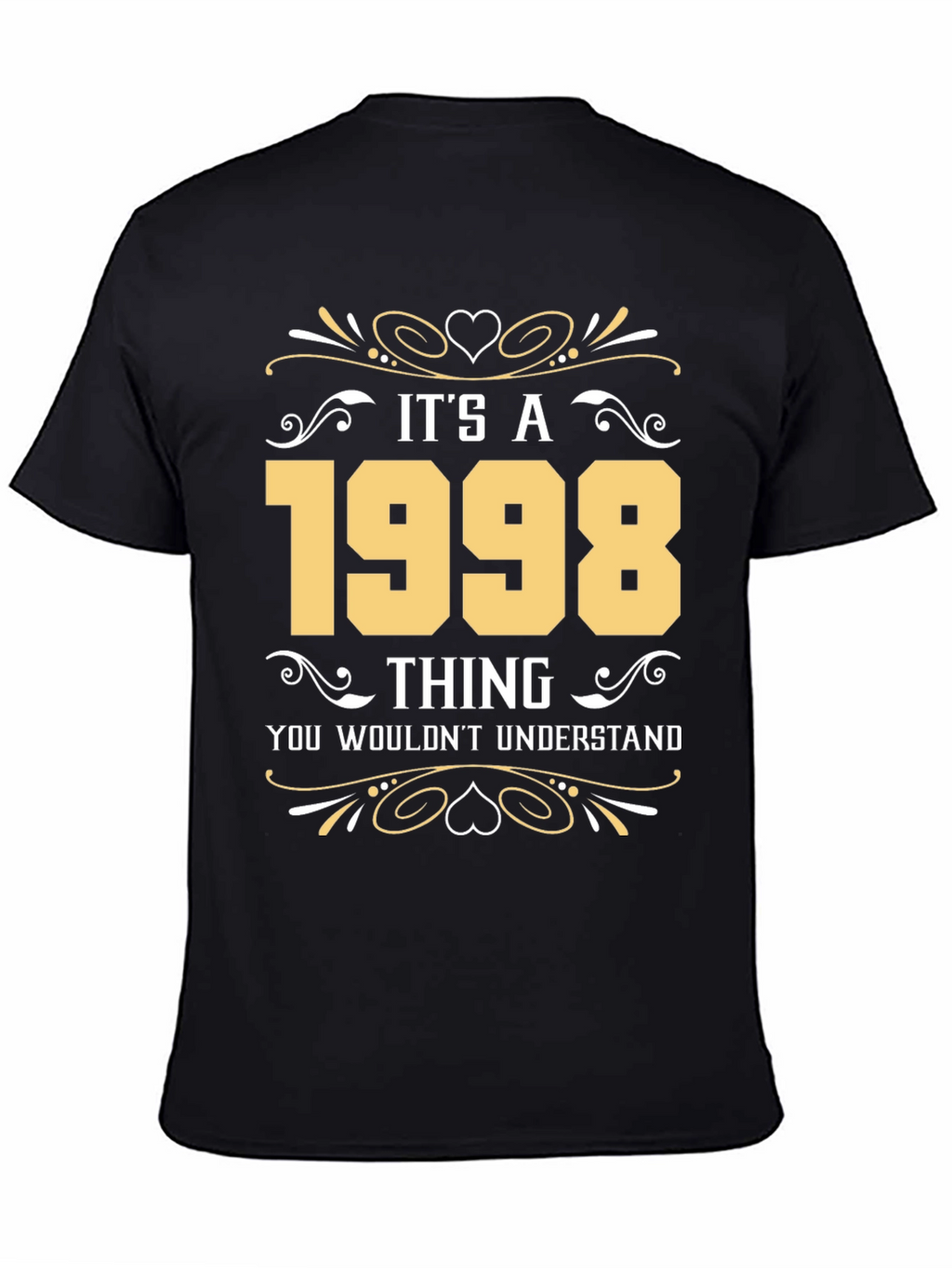 Its A 1998 Thing T-Shirt