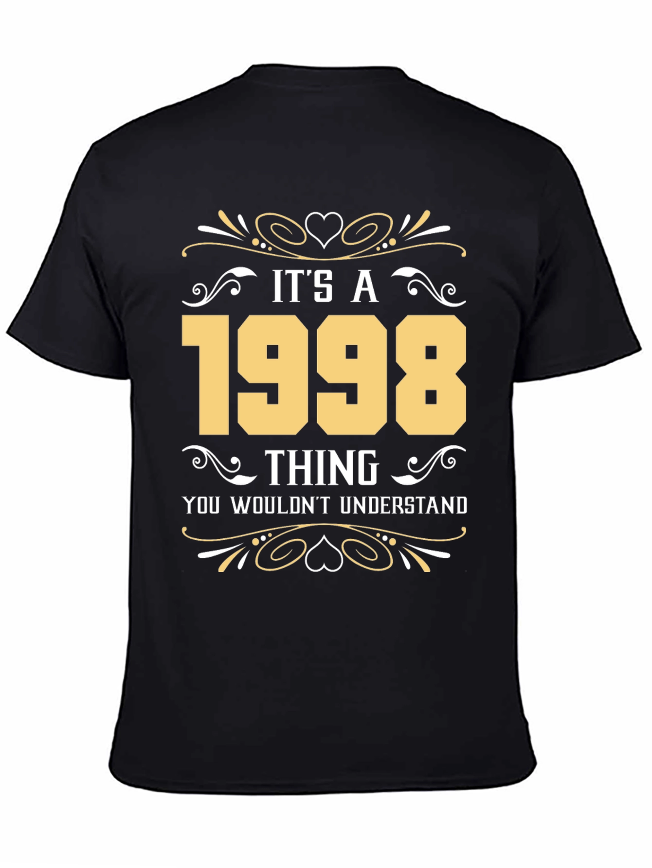 Its A 1998 Thing T-Shirt