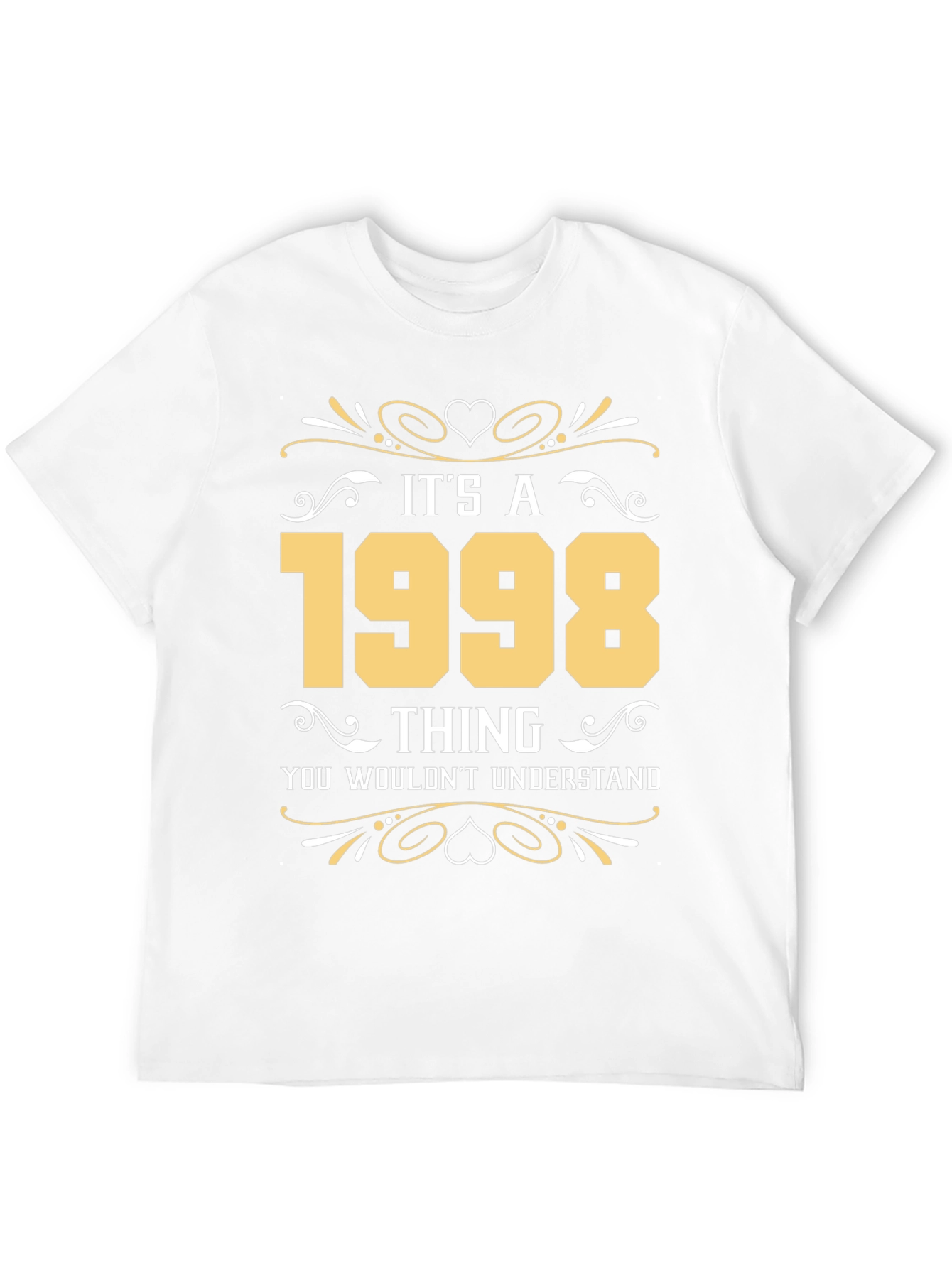 Its A 1998 Thing T-Shirt