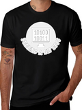 Feeling A Bit Off Programmer T-Shirt