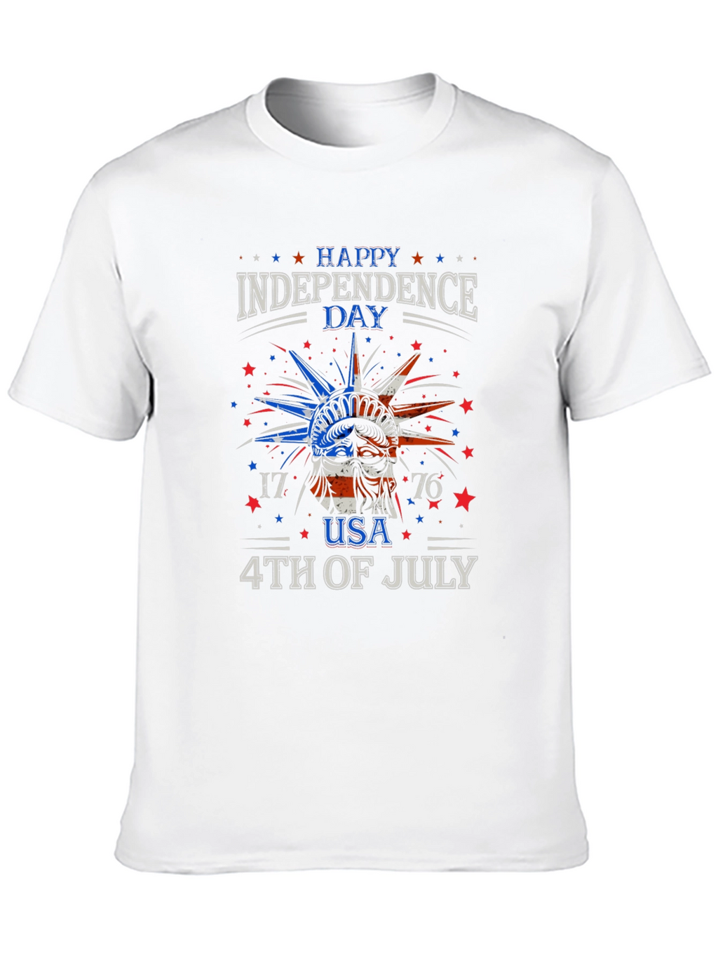 Independence Day T-Shirt