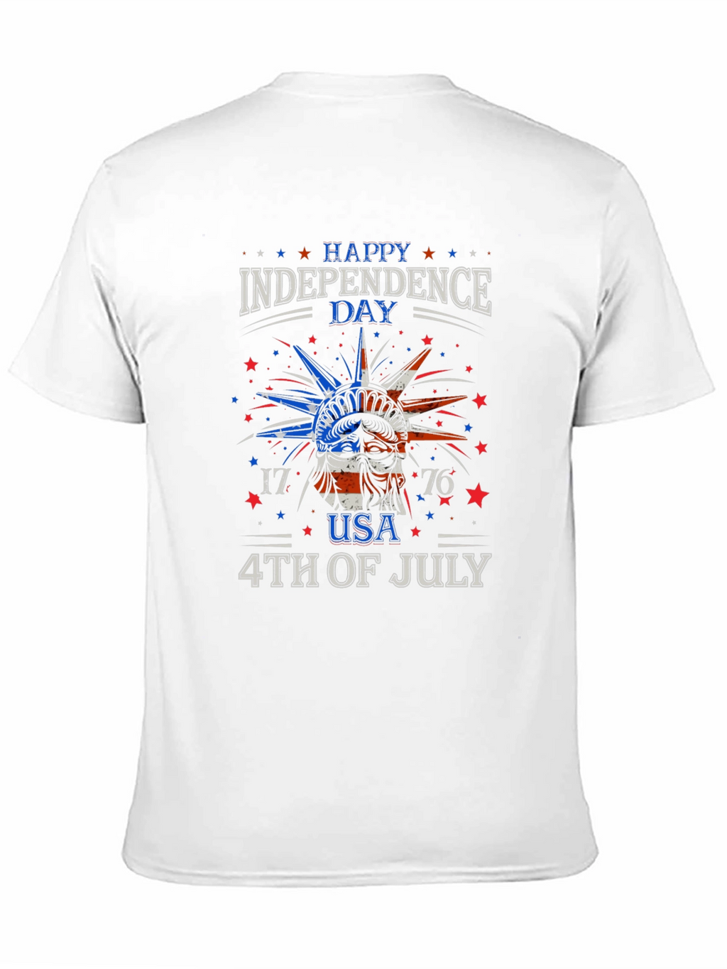 Independence Day T-Shirt