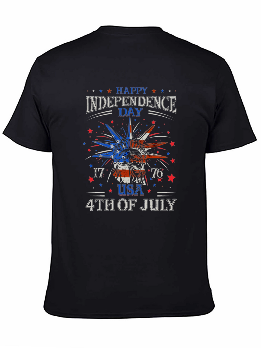 Independence Day T-Shirt