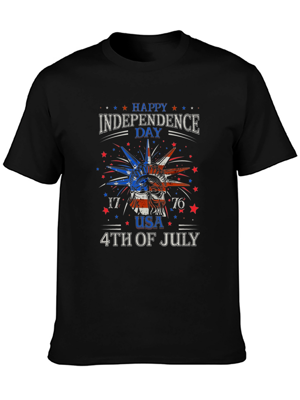 Independence Day T-Shirt