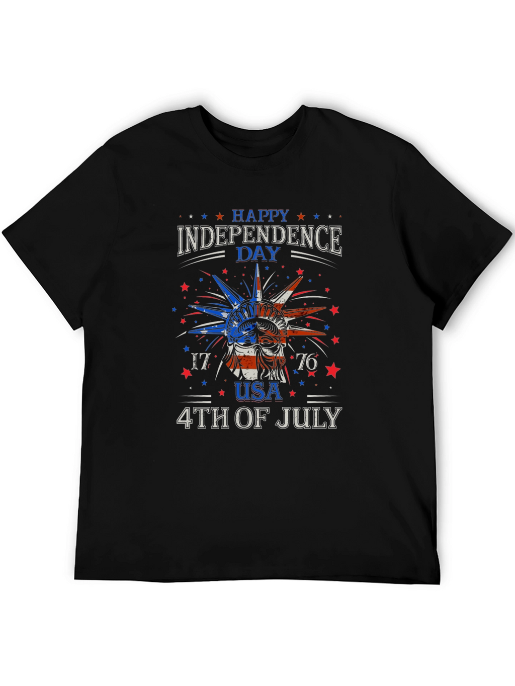 Independence Day T-Shirt