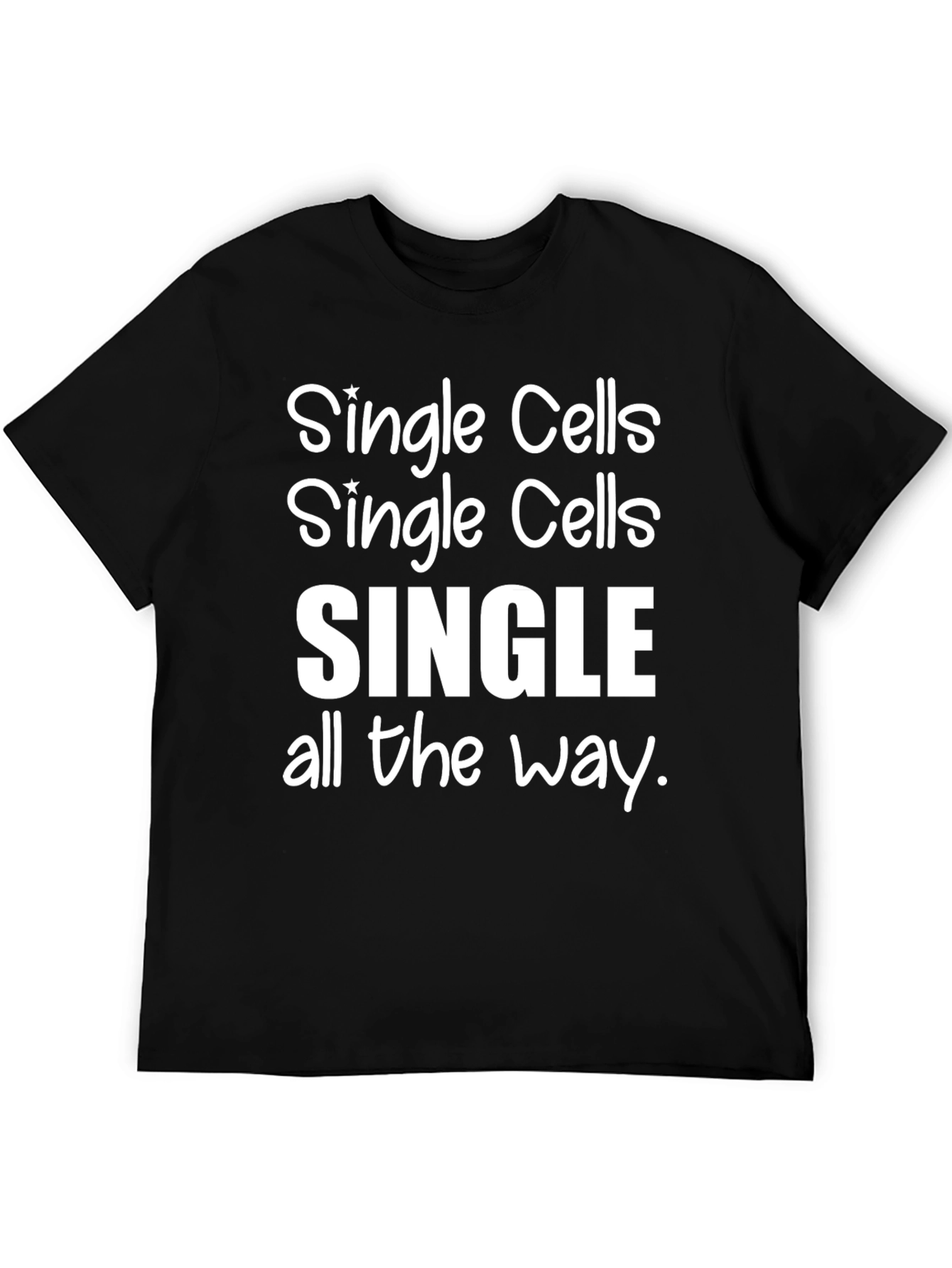 Single Cells T-Shirt
