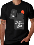 Wild Territory Graphic T-Shirt