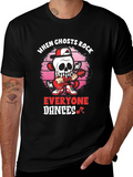 Ghost Rocker T-Shirt