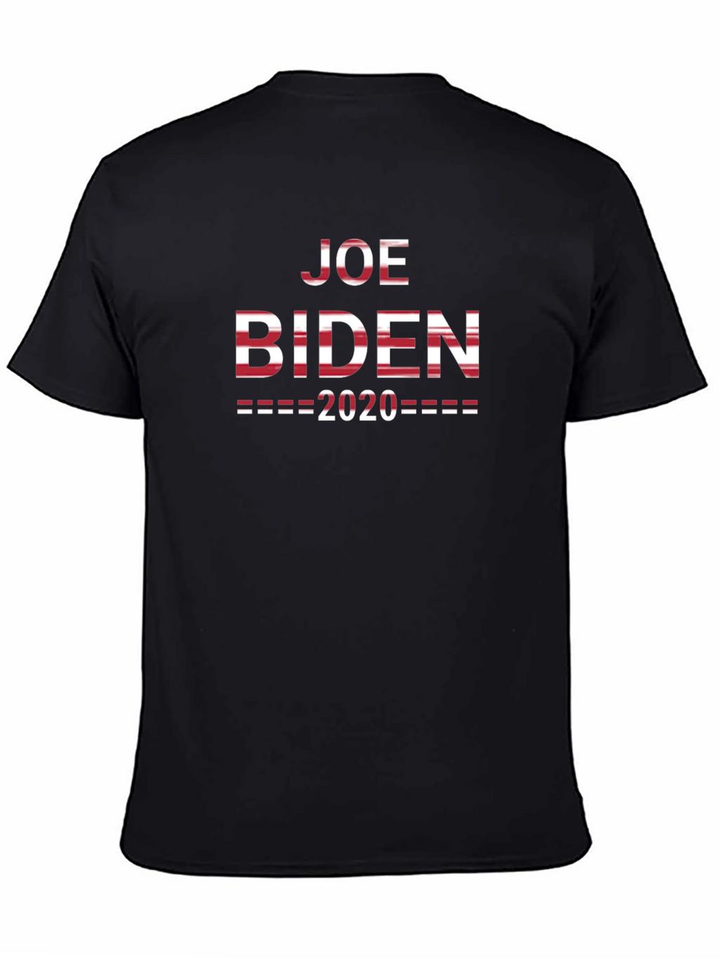Joe Biden 2020 T-Shirt - Patriotic Election Tee