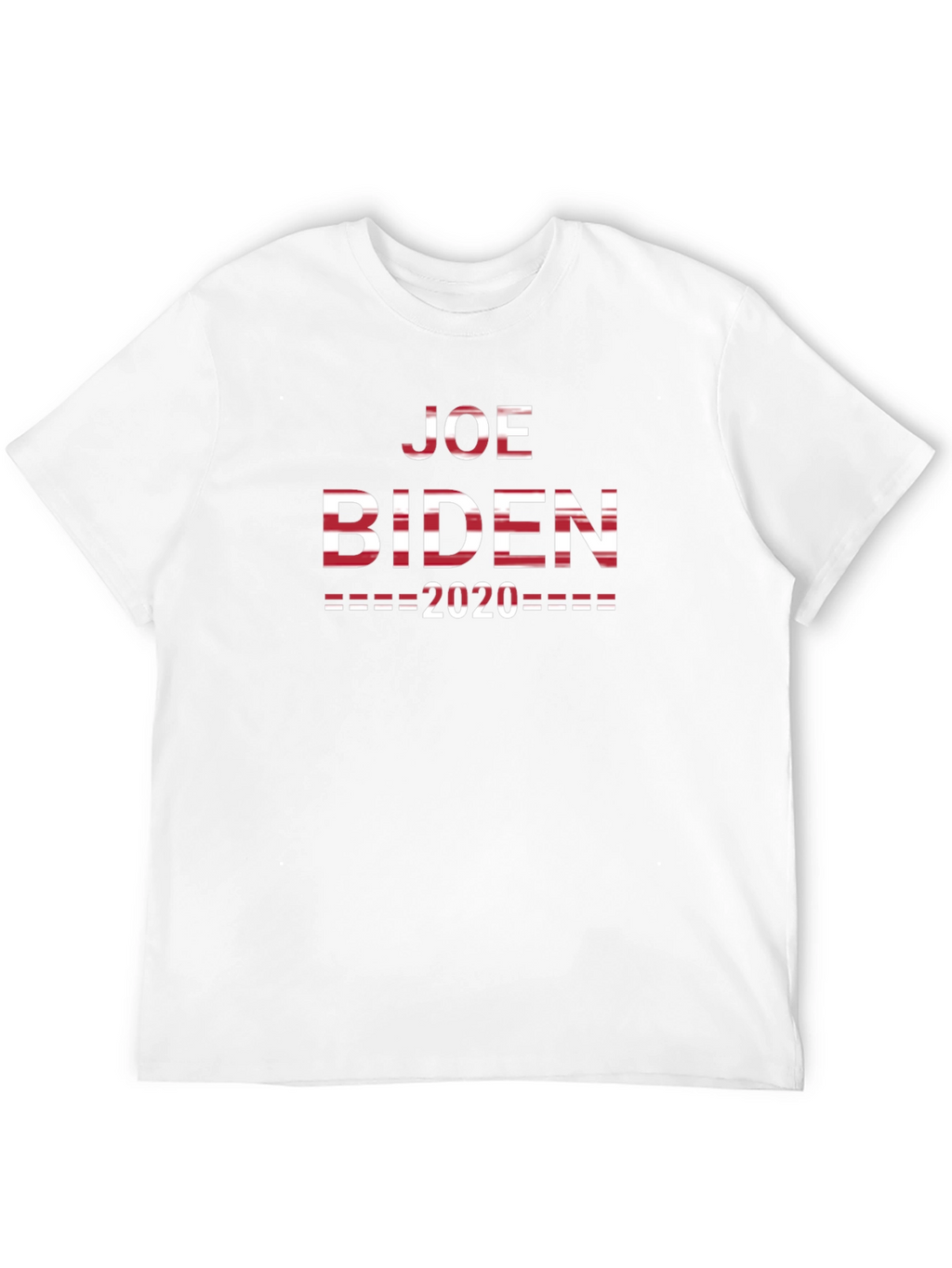 Joe Biden 2020 T-Shirt - Patriotic Election Tee