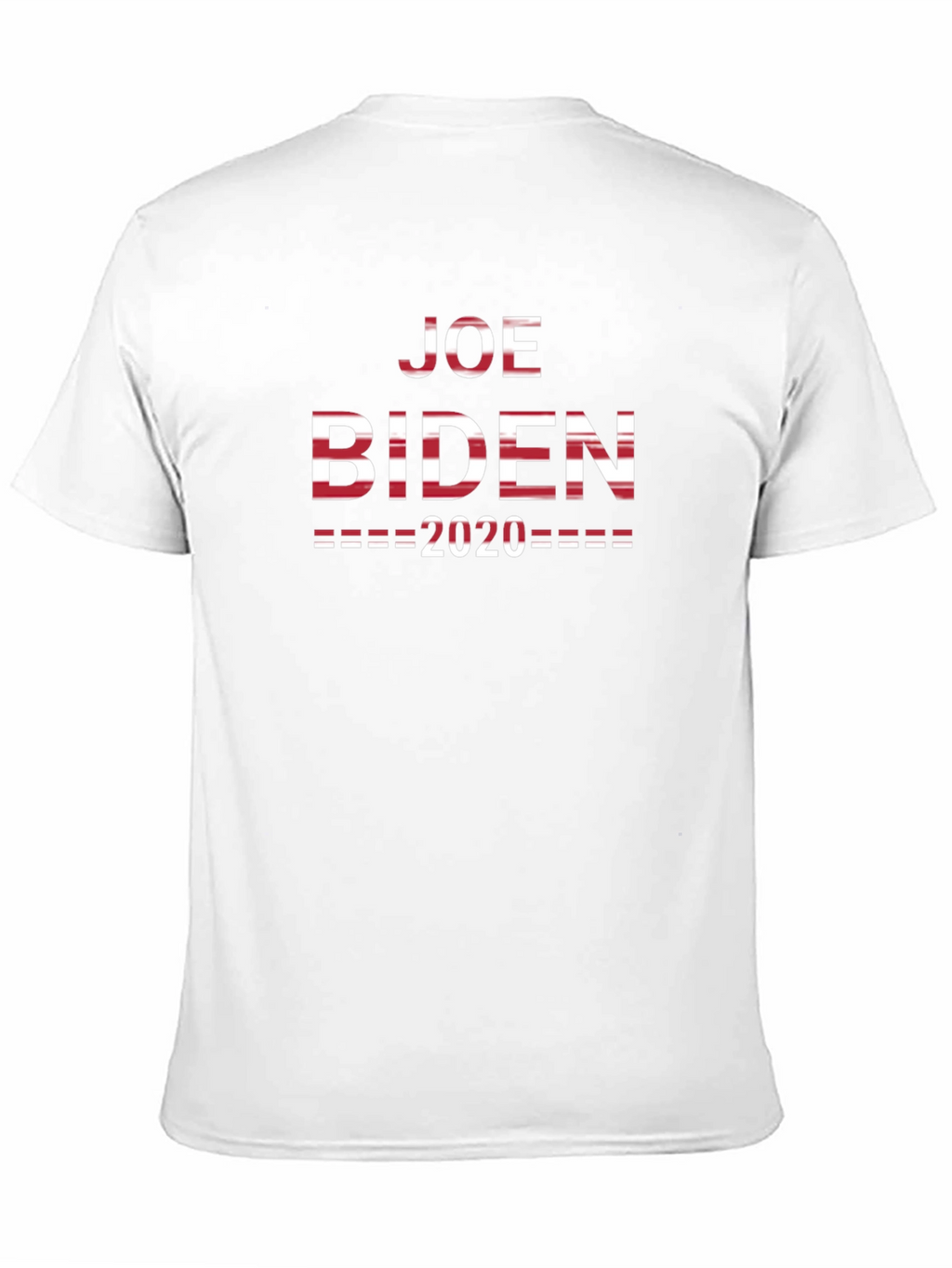Joe Biden 2020 T-Shirt - Patriotic Election Tee