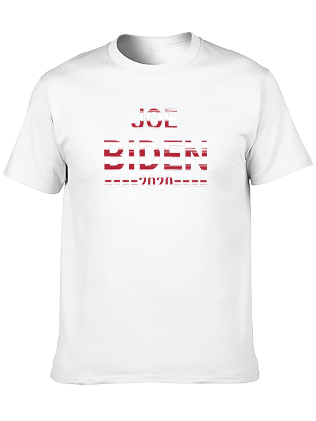 Joe Biden 2020 T-Shirt - Patriotic Election Tee