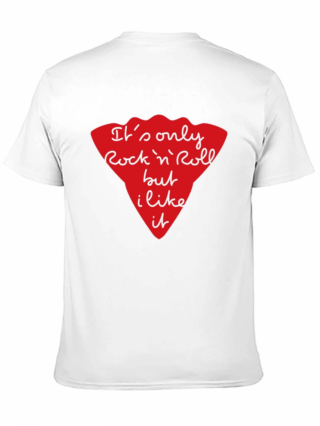 Rock n Roll T-Shirt - Classic Music Tee