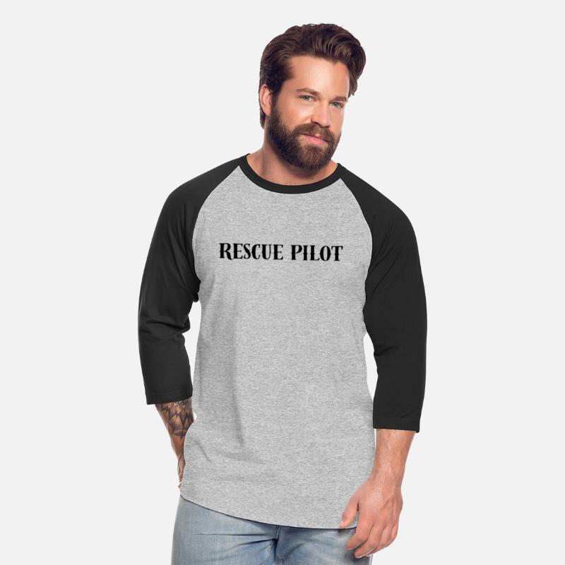 "Rescue Pilot"