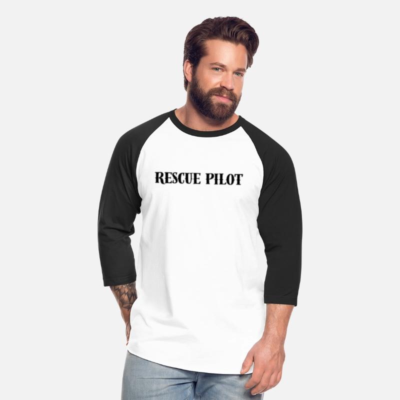 "Rescue Pilot"