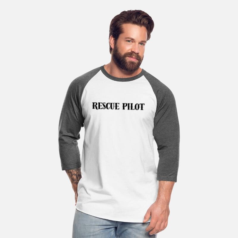 "Rescue Pilot"