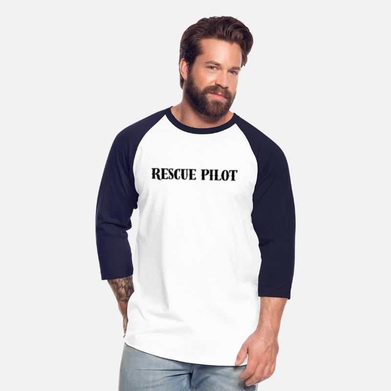 "Rescue Pilot"