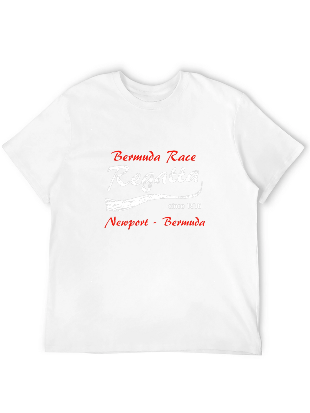 Bermuda Race Regatta T-Shirt