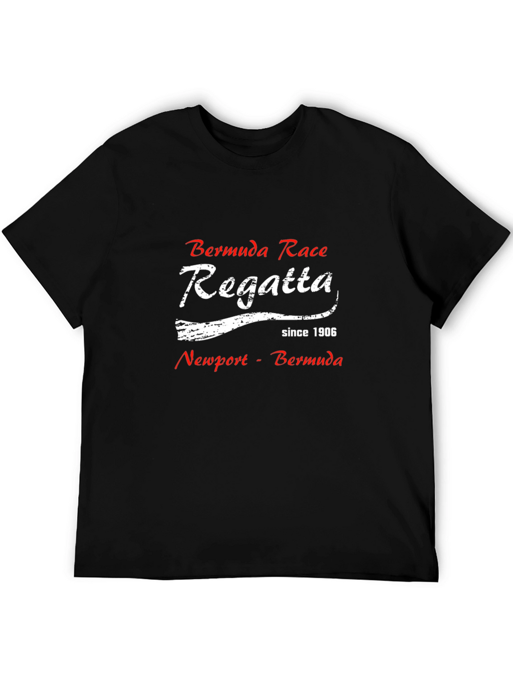 Bermuda Race Regatta T-Shirt