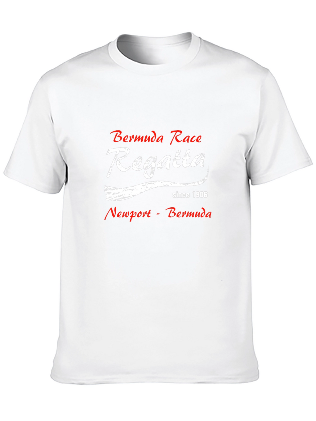 Bermuda Race Regatta T-Shirt