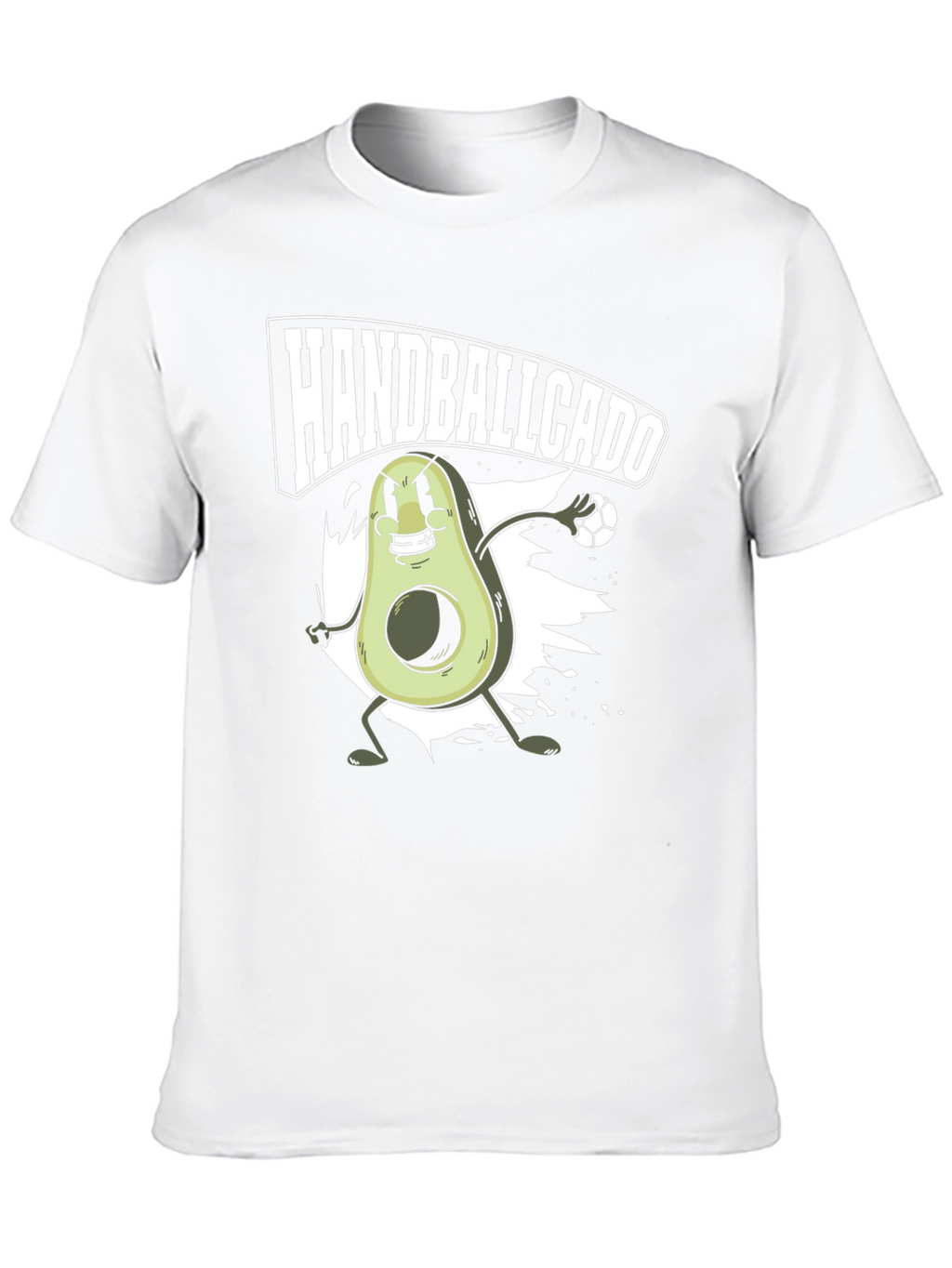 Handballcado T-Shirt