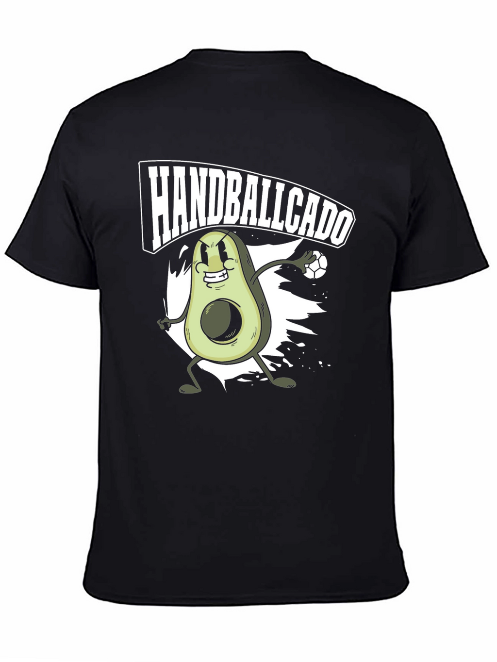 Handballcado T-Shirt