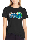 Travel Adventure T-Shirt