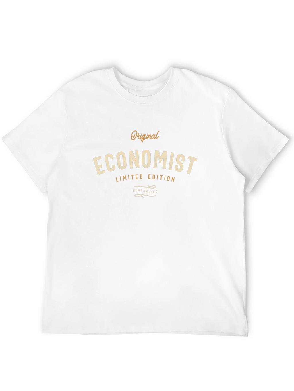 Original Economist Limited Edition T-Shirt