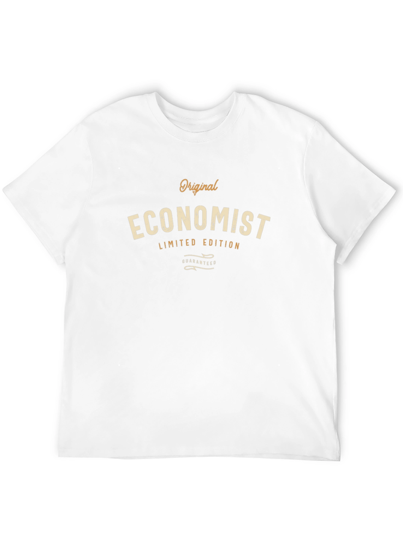 Original Economist Limited Edition T-Shirt