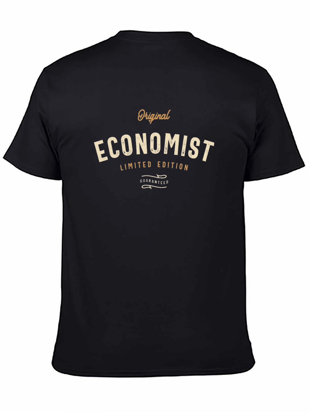 Original Economist Limited Edition T-Shirt