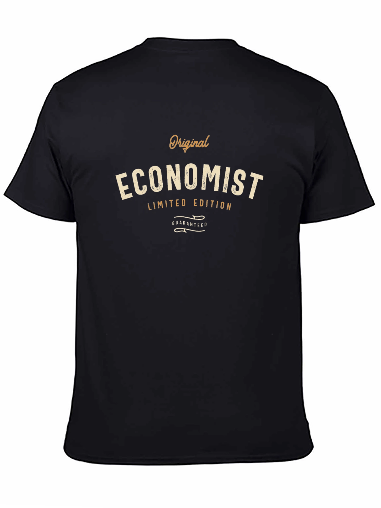 Original Economist Limited Edition T-Shirt