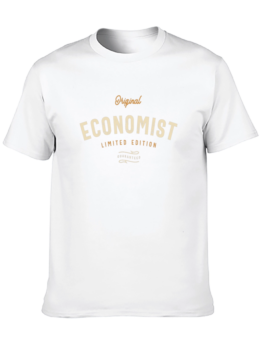 Original Economist Limited Edition T-Shirt