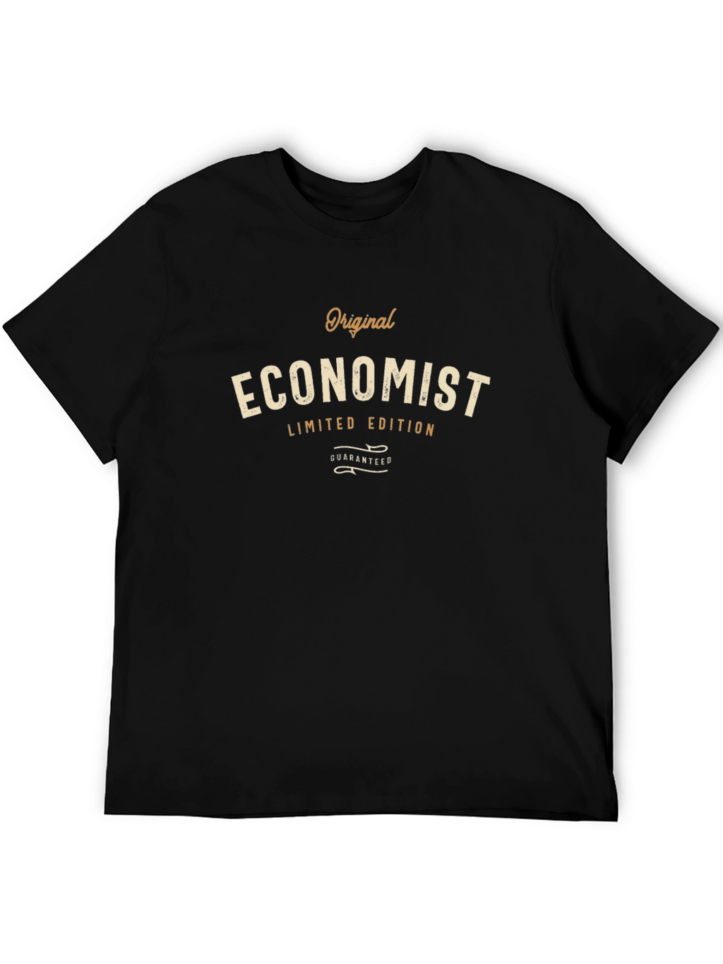 Original Economist Limited Edition T-Shirt