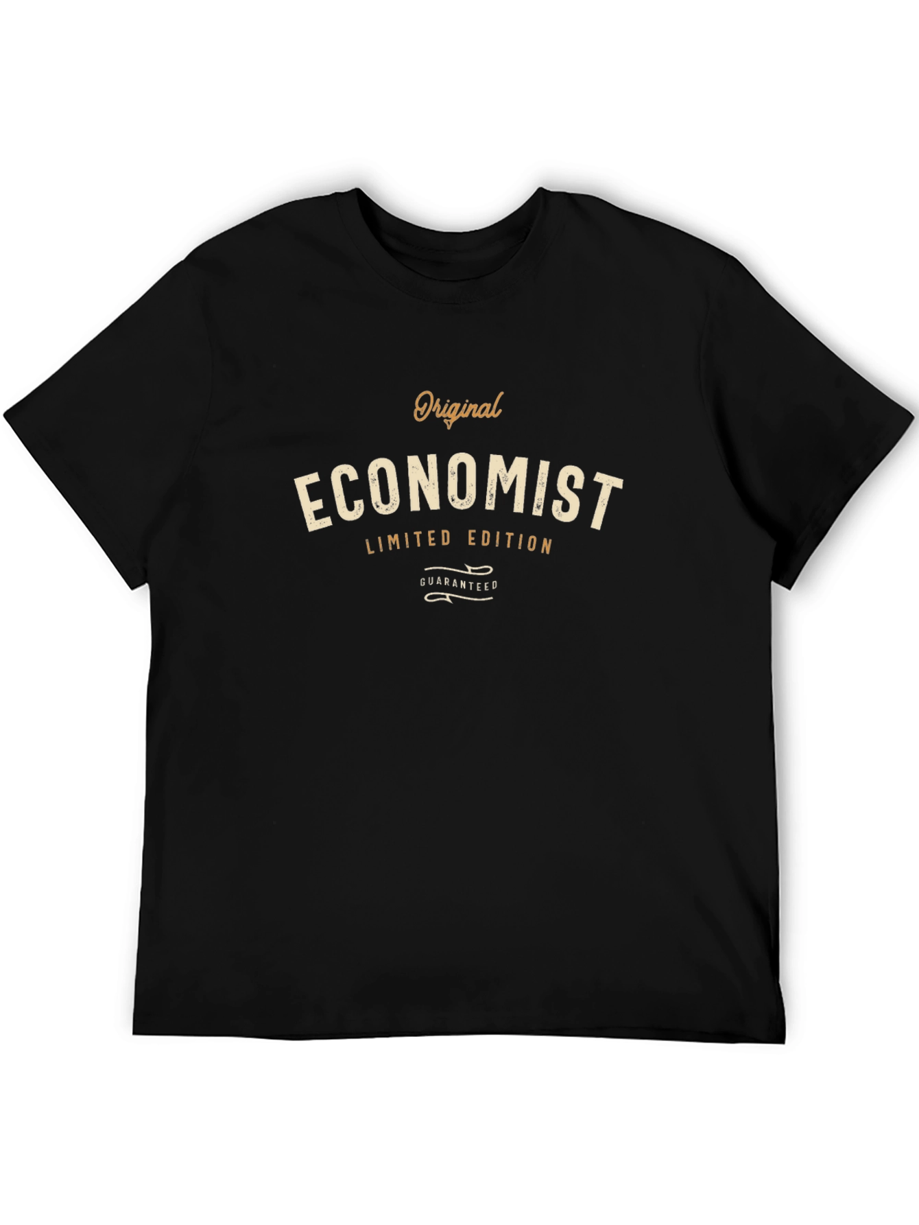 Original Economist Limited Edition T-Shirt