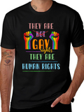 Human Rights Pride T-Shirt