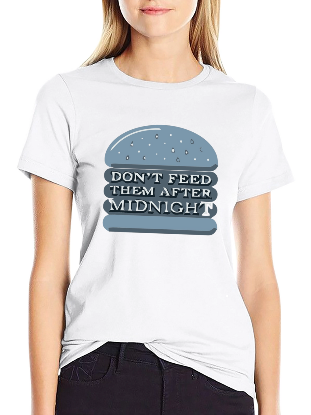 Dont Feed After Midnight T-Shirt