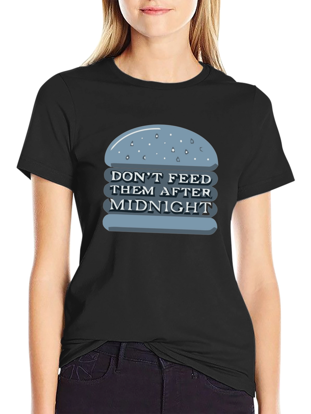 Dont Feed After Midnight T-Shirt