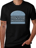Dont Feed After Midnight T-Shirt