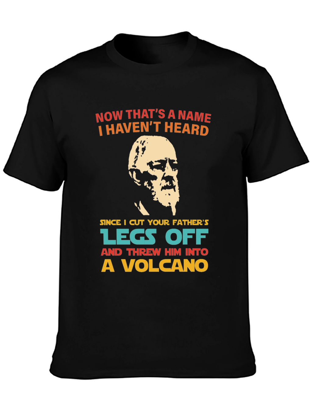 Now Thats a Name T-Shirt