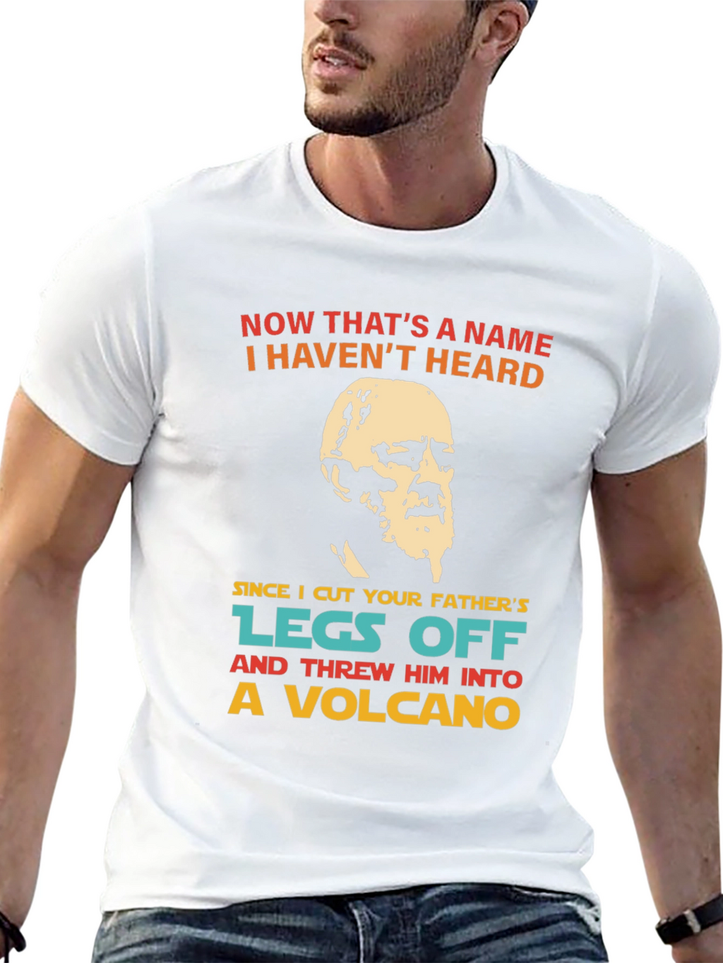 Now Thats a Name T-Shirt