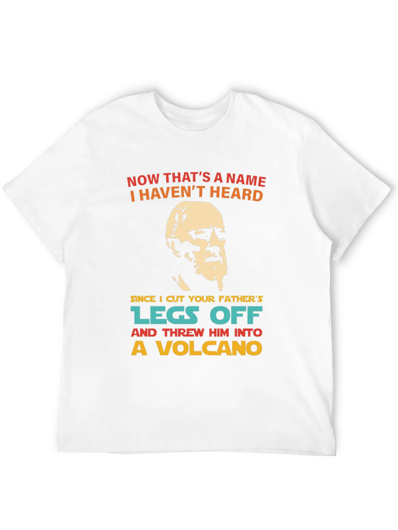 Now Thats a Name T-Shirt