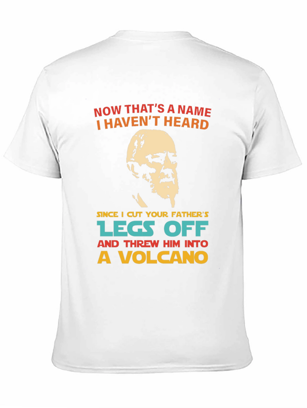 Now Thats a Name T-Shirt