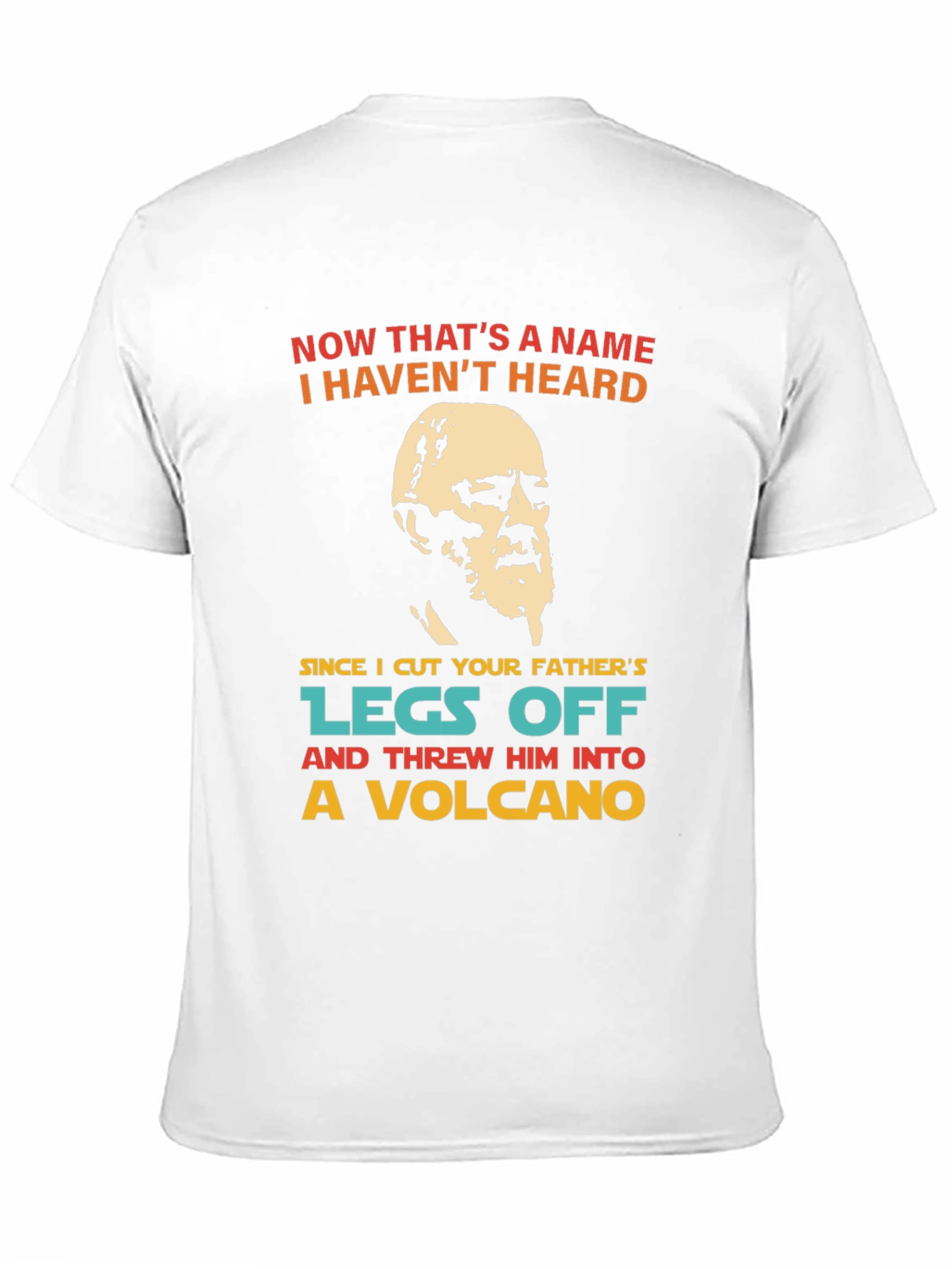 Now Thats a Name T-Shirt