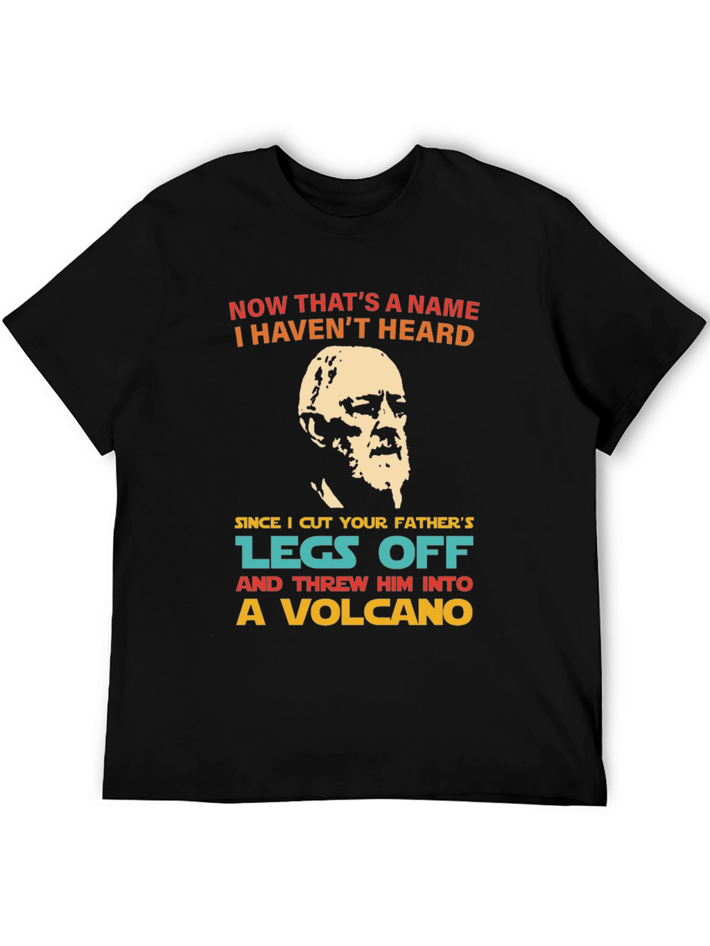 Now Thats a Name T-Shirt