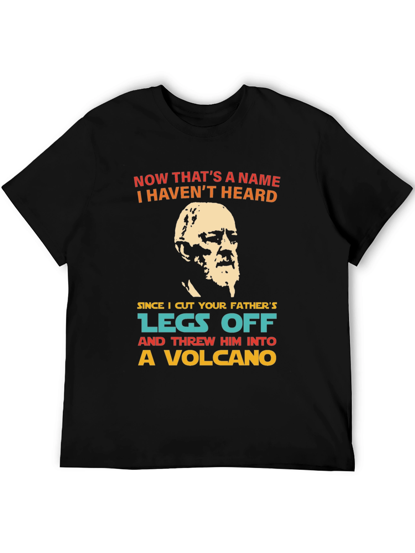 Now Thats a Name T-Shirt