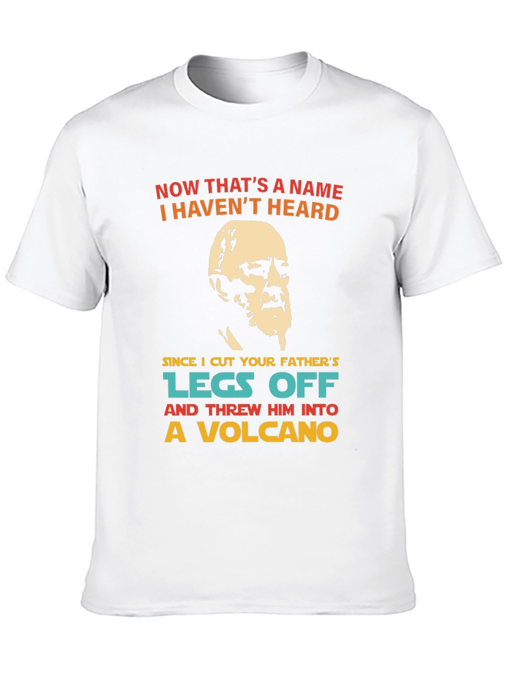 Now Thats a Name T-Shirt