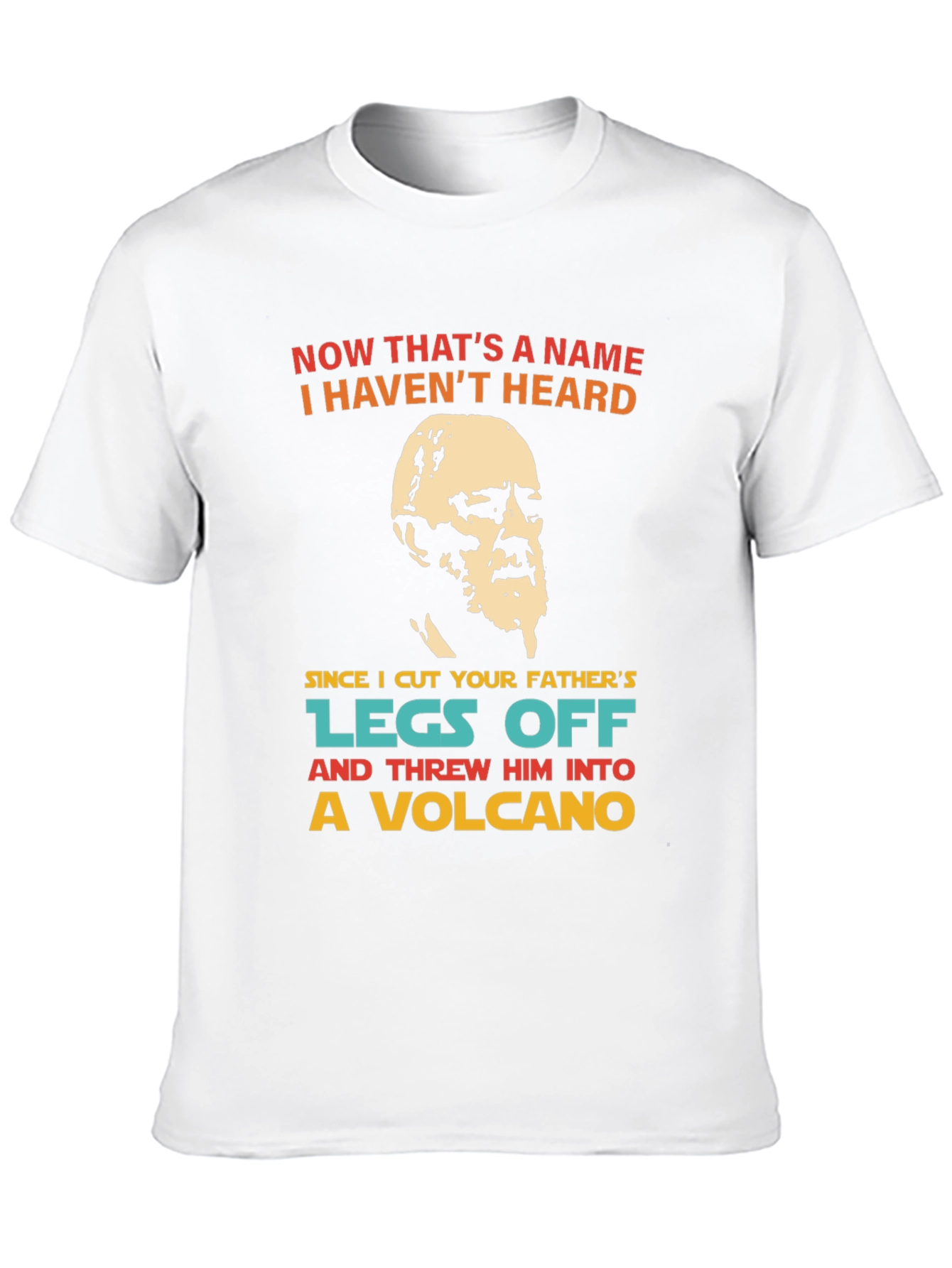 Now Thats a Name T-Shirt